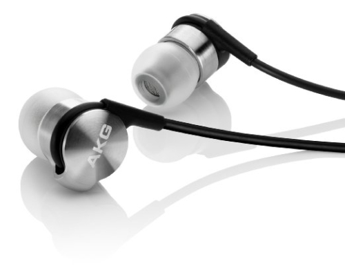 Наушники затычки AKG K 3003i