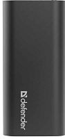 Внешний аккумулятор Defender Lavita 5000mAh