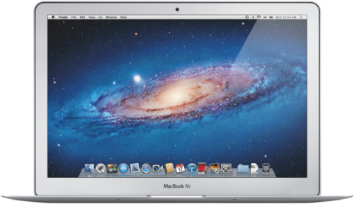 Ноутбук Apple MacBook Air 11 Early 2014 ( Intel Core i5/4Gb/256Gb SSD/Intel HD Graphics 5000/11,6"/1366x768/Нет) Черный