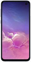 Смартфон Samsung Galaxy S10e 6/128GB Prism Black (Оникс)