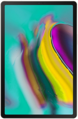 Планшет Samsung Galaxy Tab S5e 10.5 SM-T720 64GB Gold (Золотой)