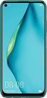 Смартфон Huawei P40 Lite 6/128GB RU Emerald Green (Ярко-зеленый)
