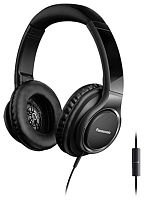 Полноразмерные наушники Panasonic RP-HD6MGC Черный
