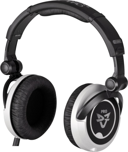 Полноразмерные наушники Ultrasone DJ1