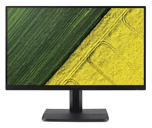 Монитор Acer ET241Ybi 24" Черный (um.qe1ee.001)