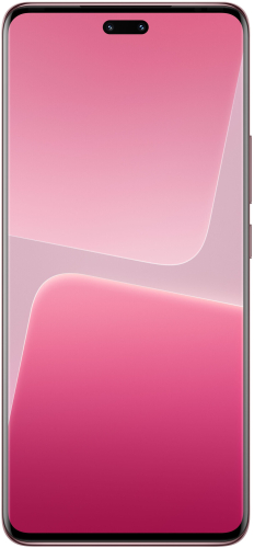 Смартфон Xiaomi 13 Lite 5G 8/256GB RU Lite Pink (Розовый)