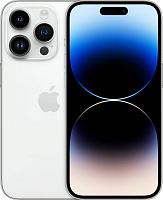 Смартфон Apple iPhone 14 Pro 128GB Global Серебристый