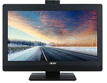 Моноблок Acer Veriton Z4820G ,23,8" ( Intel Core i7 6700/8Gb/1000Gb HDD/Intel HD Graphics 530/23,8"/1920x1080/DVD-RW/Windows 10 Professional) Черный