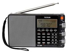 Радиоприёмник Tecsun PL-880 Black Deluxe Set