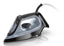 Утюг Braun SI3055BK,2 400Вт Серый/черный (127405005)