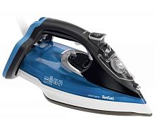 Утюг Tefal FV9755E0,2 800Вт Синий/черный (1830006579)