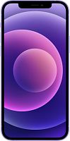 Смартфон Apple iPhone 12 RU 256GB Violet (Фиолетовый)