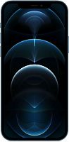 Смартфон Apple iPhone 12 Pro 256GB Global Тихоокеанский синий