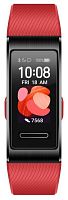 Фитнес браслет Huawei Band 4 Pro Cinnabar Red (Красный)