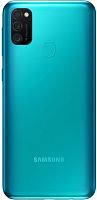 Смартфон Samsung Galaxy M21 (без NFC) 4/64GB Green (Зеленый)