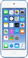 Цифровой плеер Apple iPod Touch 6 16Gb Синий