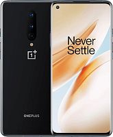 Смартфон OnePlus 8 8/128GB CN Onyx Black (Черный)