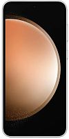 Смартфон Samsung Galaxy S23 FE 8/256GB Global Cream (Кремовый)