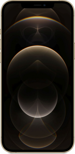 Смартфон Apple iPhone 12 Pro Max 128GB RU Gold (Золотой)