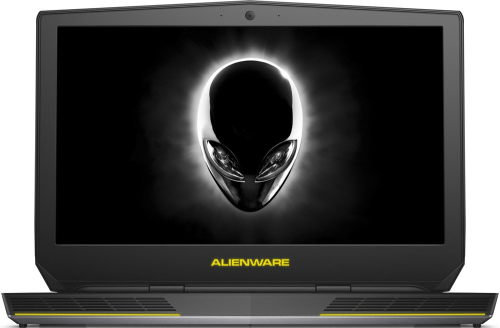 Ноутбук Dell Alienware 15 R3 ( Intel Core i7 6700HQ/8Gb/1000Gb HDD/128Gb SSD/nVidia GeForce GTX 1060/15,6"/1920x1080/Нет/Windows 10) Серебристый