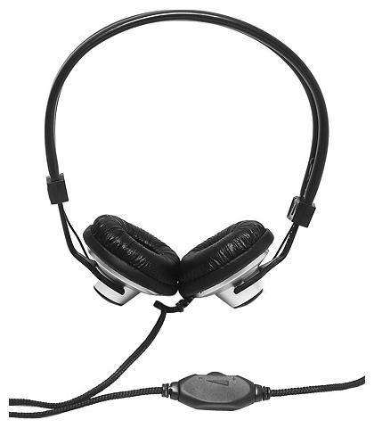 Полноразмерные наушники Dialog M-601HV