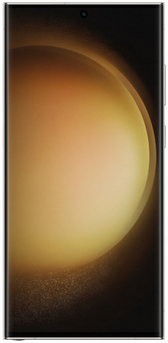 Смартфон Samsung Galaxy S23 Ultra 8/256GB Global Кремовый