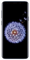 Смартфон Samsung Galaxy S9 Plus (SM-G9650) 256GB Коралловый