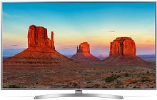Телевизор LG 43UK6510PLB