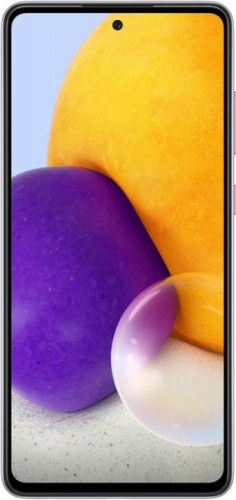 Смартфон Samsung Galaxy A72 6/128GB Awesome Lavender (Лаванда)