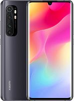 Смартфон Xiaomi Mi Note 10 Lite 6/64GB Midnight Black (Черный)