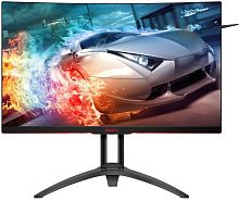 Монитор АОС Gaming AG322QC4 31,5" Черный