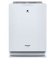 Воздухоочиститель Panasonic F-VXF35R-S, Белый