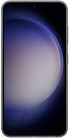 Смартфон Samsung Galaxy S23 8/256GB Global Черный фантом