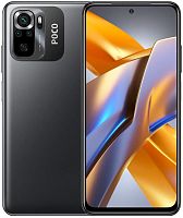 Смартфон Xiaomi Poco M5s 4/128GB Global Grey (Серый)