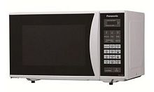 Микроволновая печь Panasonic NN-GT352WZPE,800Вт Белый (NN-GT352WZPE) Белый