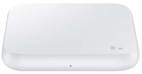 Беспроводная зарядка Samsung EP-P1300, 7.5 Вт, White (Белый)
