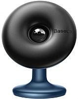 Магнитный автомобильный держатель Baseus Star Ring Magnetic Car Bracket (Paste type) SUGENT-HQ03 Blue (Синий)