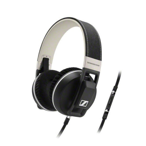 Полноразмерные наушники Sennheiser Urbanite XL Черный