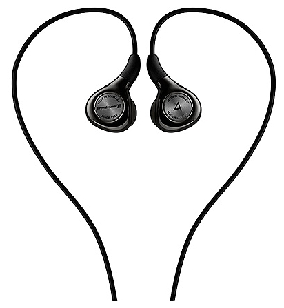 Наушники затычки Astell&Kern AK T8ie