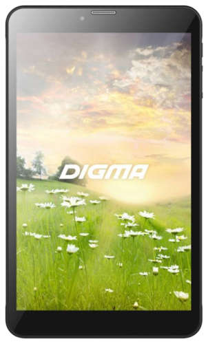 Планшет Digma Optima 8002 3G 8GB