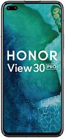 Смартфон Honor View 30 Pro 8/256GB Midnight Black (Полночный черный)