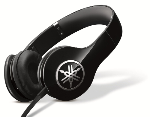 Полноразмерные наушники Yamaha HPH-PRO300 Черный