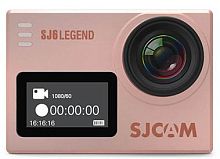 Экшн-камера SJCAM SJ6 Золотой