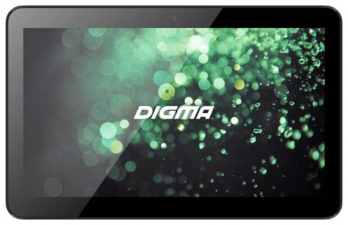 Смартфон Digma Optima 1100 3G 8GB Черный
