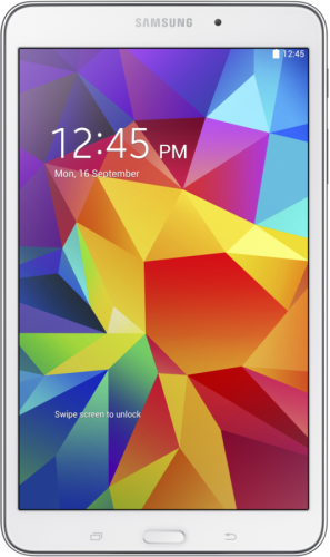Планшет Samsung Galaxy Tab 4 (T335) 8" LTE 16GB