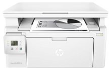 МФУ HP LaserJet Pro MFP M132a, Черно-белый, До 22 стр/мин (g3q61a)