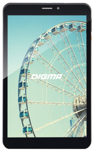 Планшет Digma Plane 8.6 3G 8GB