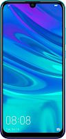 Смартфон Huawei P Smart (2019) 3/32GB Aurora Blue (Ярко-голубой)