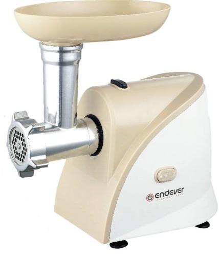 Мясорубка Endever Sigma 29,1 800Вт