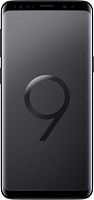 Смартфон Samsung Galaxy S9 (SM-G9600FD) 64GB Черный бриллиант